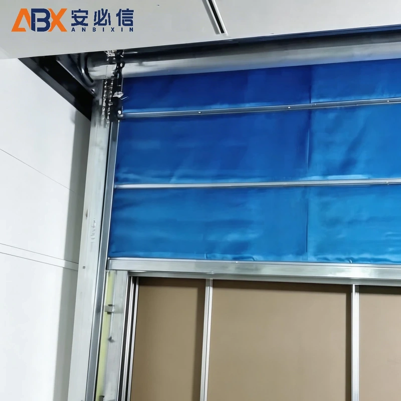 温州市海绵门封