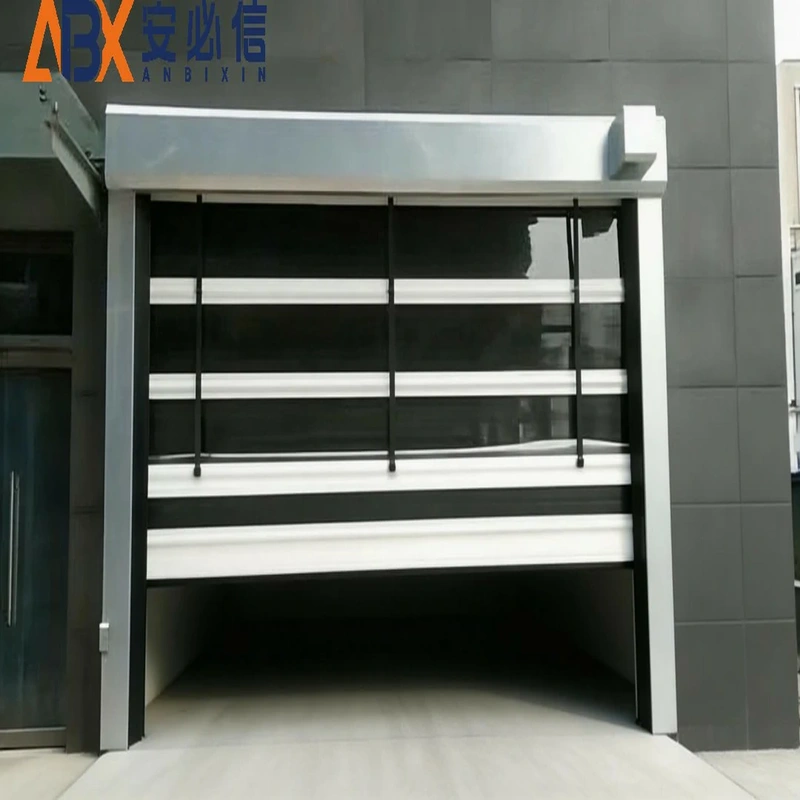 温州市机库门