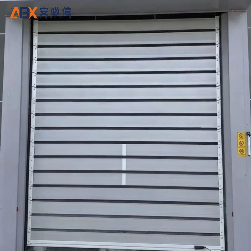 温州市雷达高速门